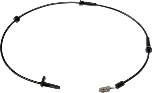Dorman 695-131 Front ABS Wheel Speed Sensor Compatible with Select Nissan Models