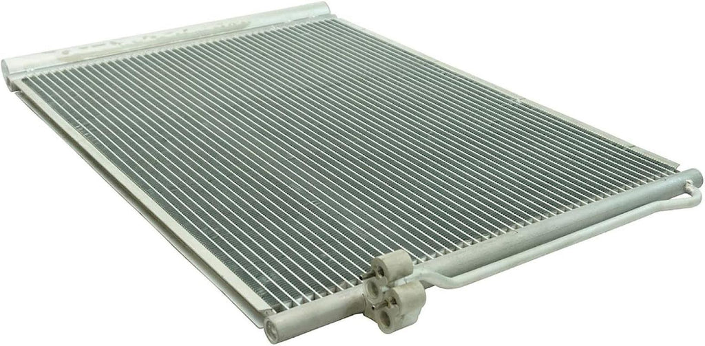AC Condenser A/C Air Conditioning with Receiver Dryer for BMW X5 X6 Truck SUV
