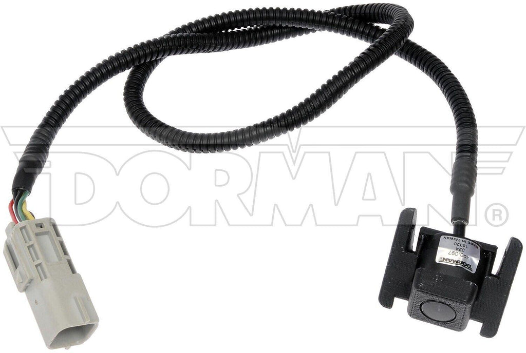 Dorman Park Assist Camera for Enclave, Acadia Limited, Acadia, Outlook 590-097