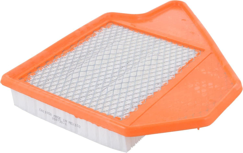 Extra Guard CA11050 Replacement Engine Air Filter for Select Chrysler, Dodge, Ram and Volkswagen (3.6L) Models, Provides up to 12 Months or 12,000 Miles Filter Protection