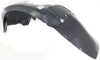 For Chevy Camaro Splash Guard/Fender Liner 2010 11 12 13 | Front Passenger Side LS/LT Models | Replacement for 22863722 GM1249211 | Trim: LT/LS