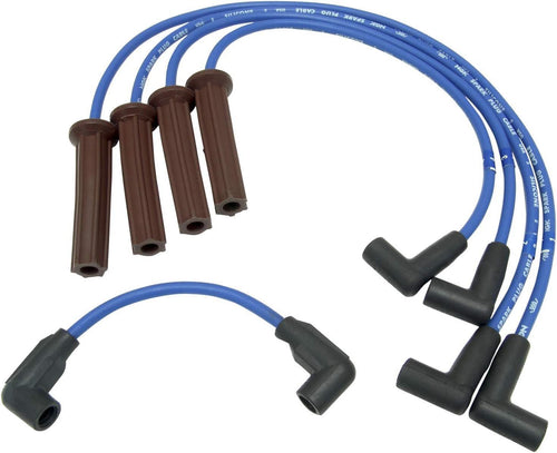 (51140) RC-GMX036 Spark Plug Wire Set