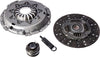 16-112 Clutch Set