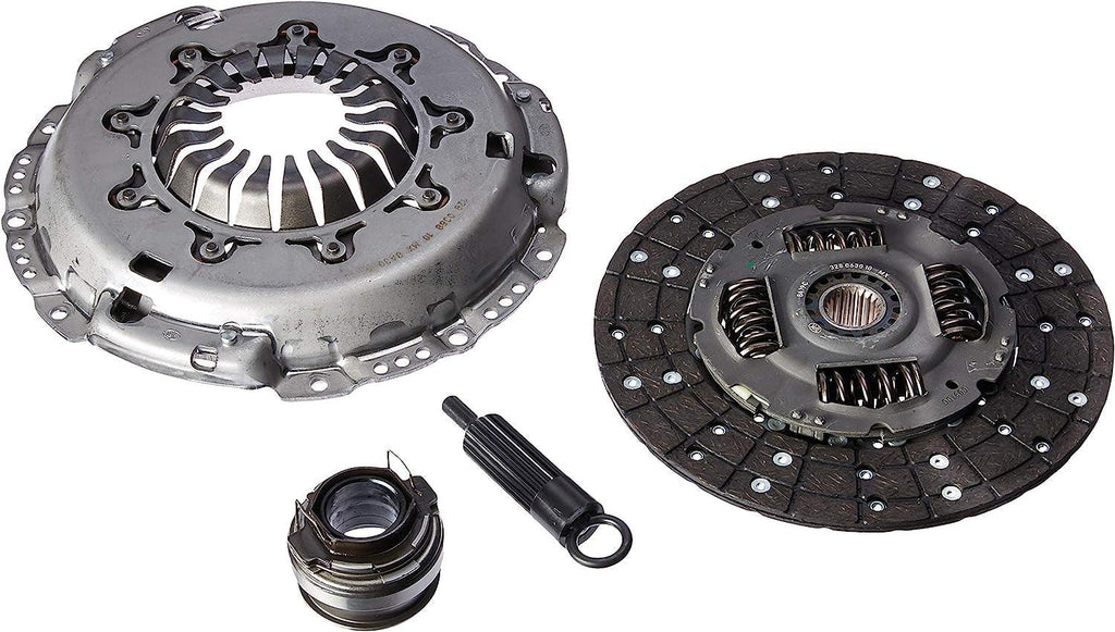 16-112 Clutch Set