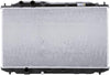 2927 Radiator Compatible with 2006-2010 Honda Civic