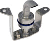 Dorman 598-168 Exhaust Gas Recirculation (EGR) Tube Kit Compatible with Select Ford Models
