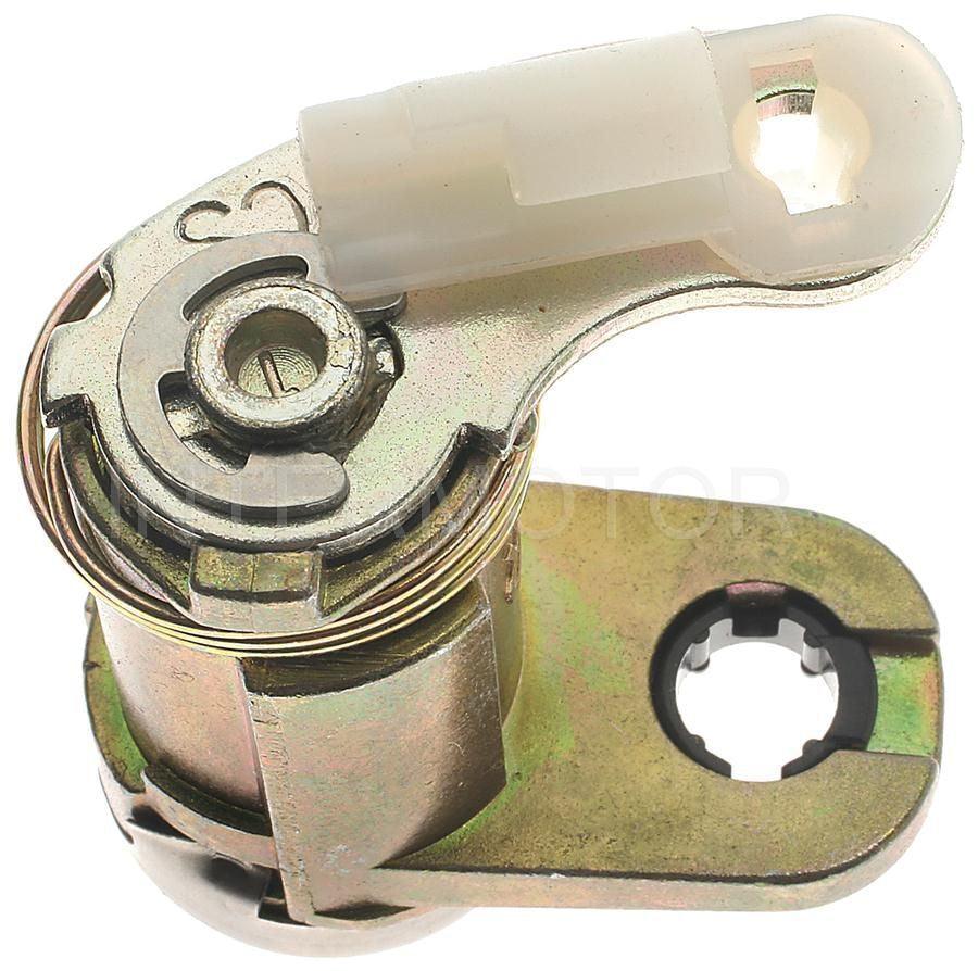 Standard Ignition Door Lock Kit for 1990-1994 Loyale DL-165R