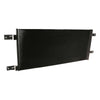 A/C Condenser YJ-550