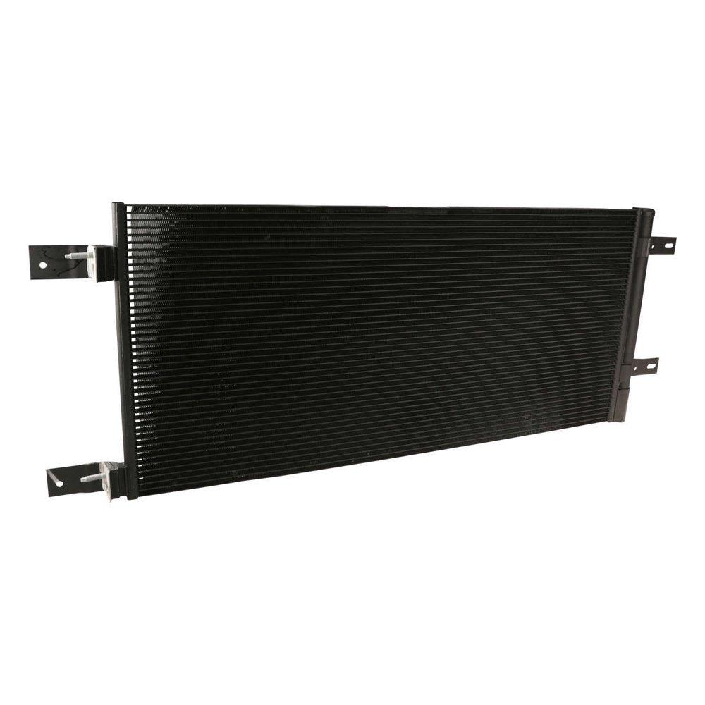 A/C Condenser YJ-550