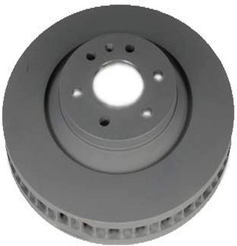 GM Original Equipment 177-0912 Front Disc Brake Rotor