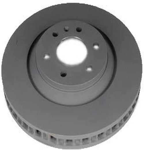 GM Original Equipment 177-0912 Front Disc Brake Rotor