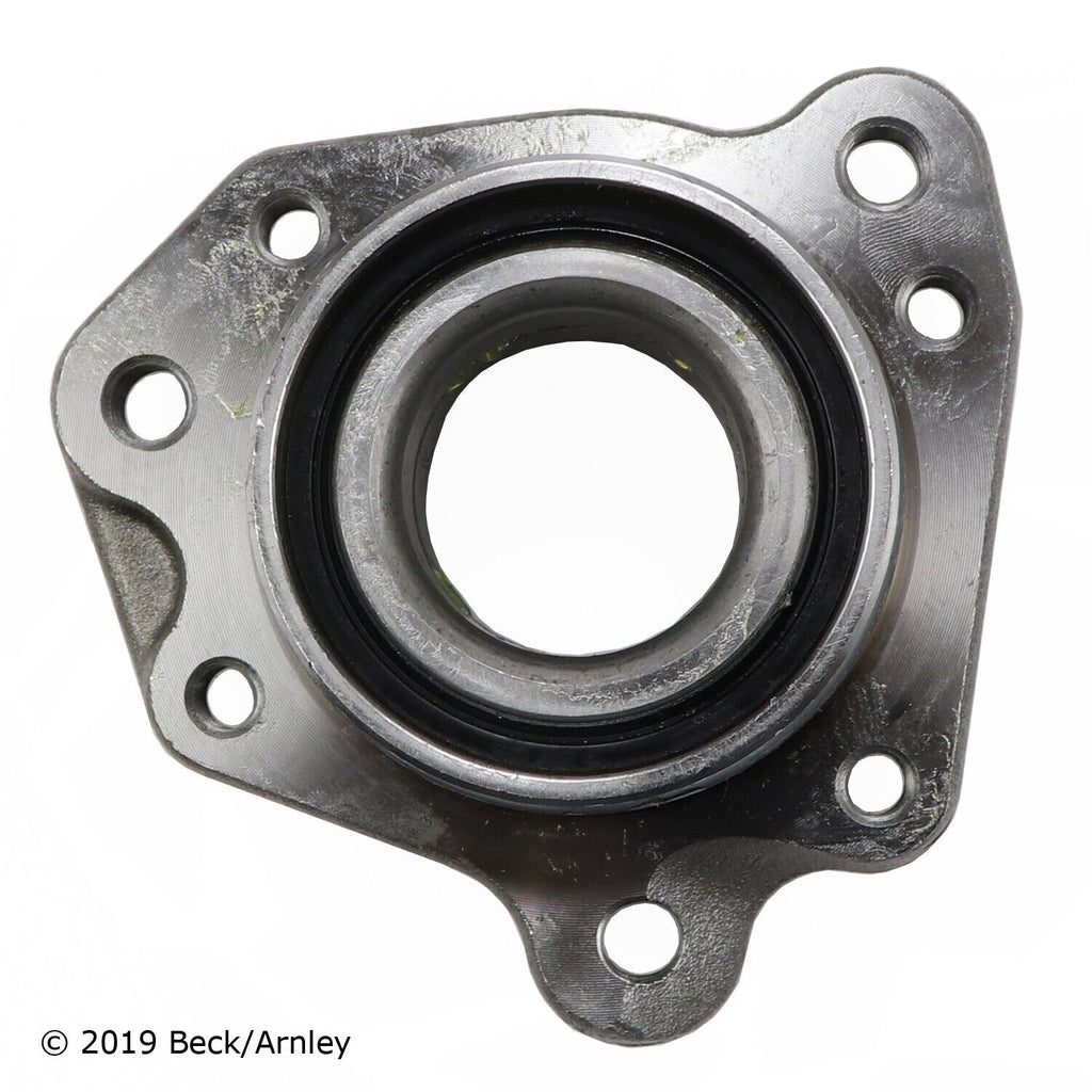 Beck Arnley Wheel Bearing for 1997-2001 CR-V 051-6277