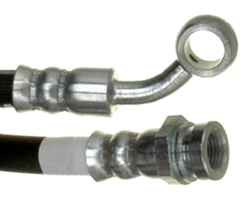Raybestos Brake Hydraulic Hose for 04-11 Mazda RX-8 BH382843