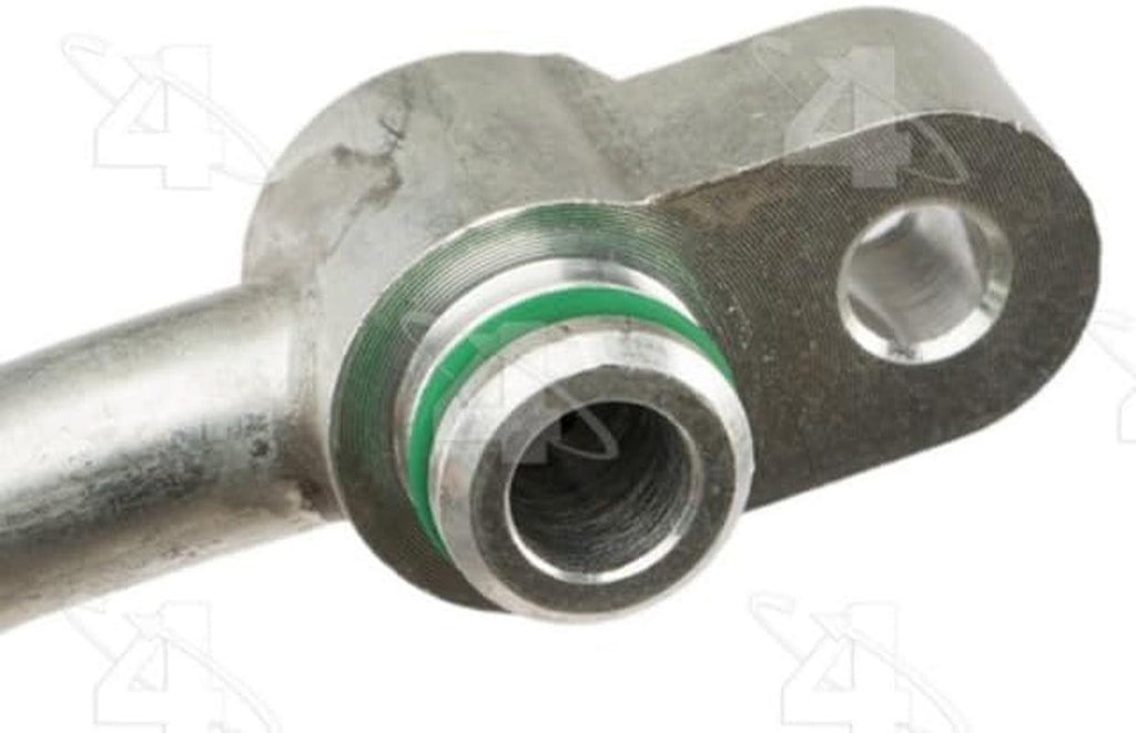 56787 Discharge Line Hose Assembly