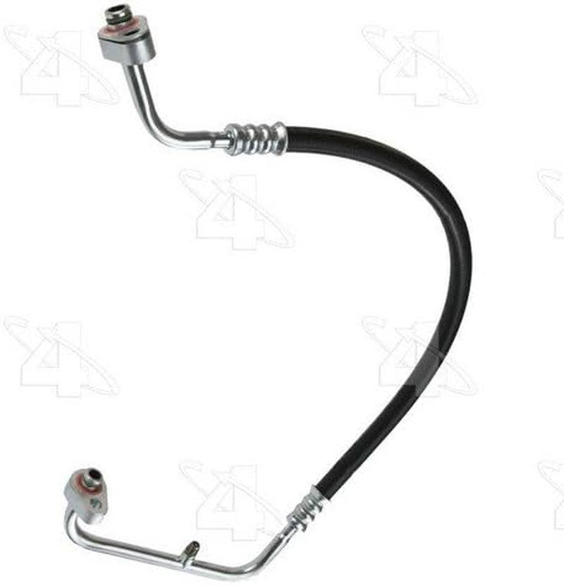 55972 Discharge Line Hose Assembly