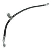 Centric Brake Hydraulic Hose for 03-08 Hyundai Tiburon 150.51011