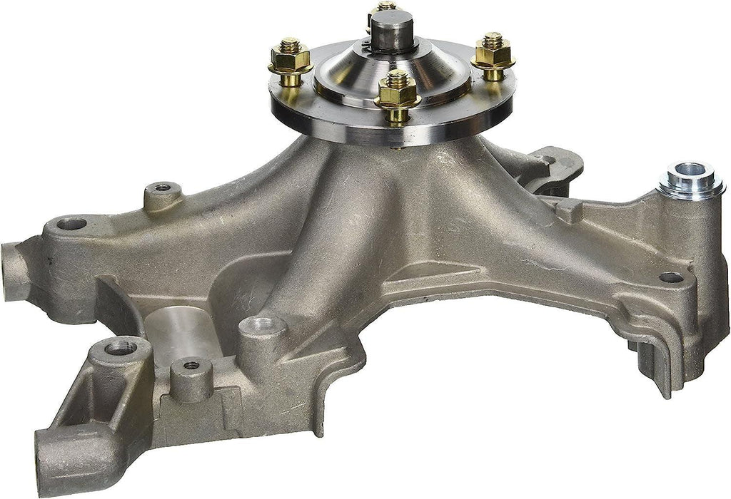 45785 Fan Pulley Bracket , Grey