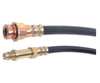 Brake Hydraulic Hose for 1000 Series, Corvette, Truck, 100, Bel Air+More BH13841