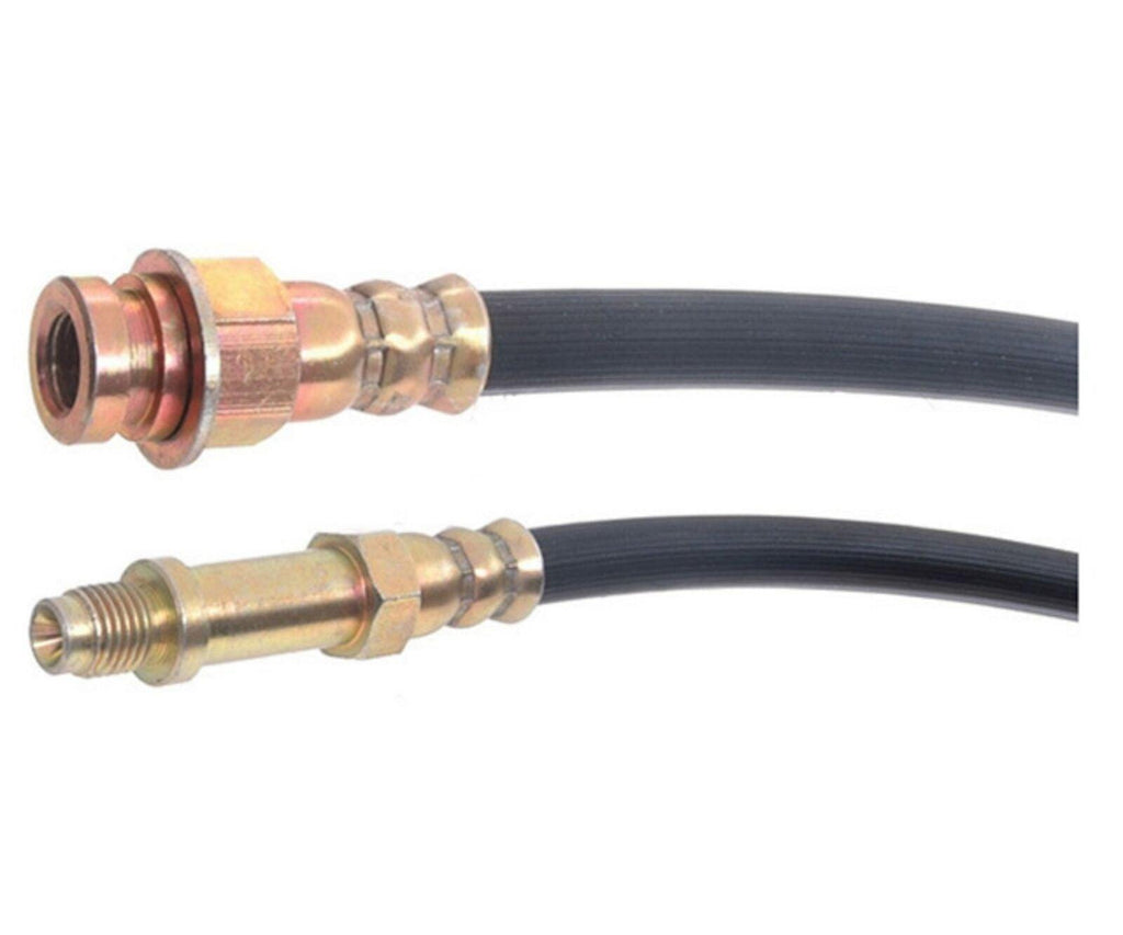 Brake Hydraulic Hose for 1000 Series, Corvette, Truck, 100, Bel Air+More BH13841
