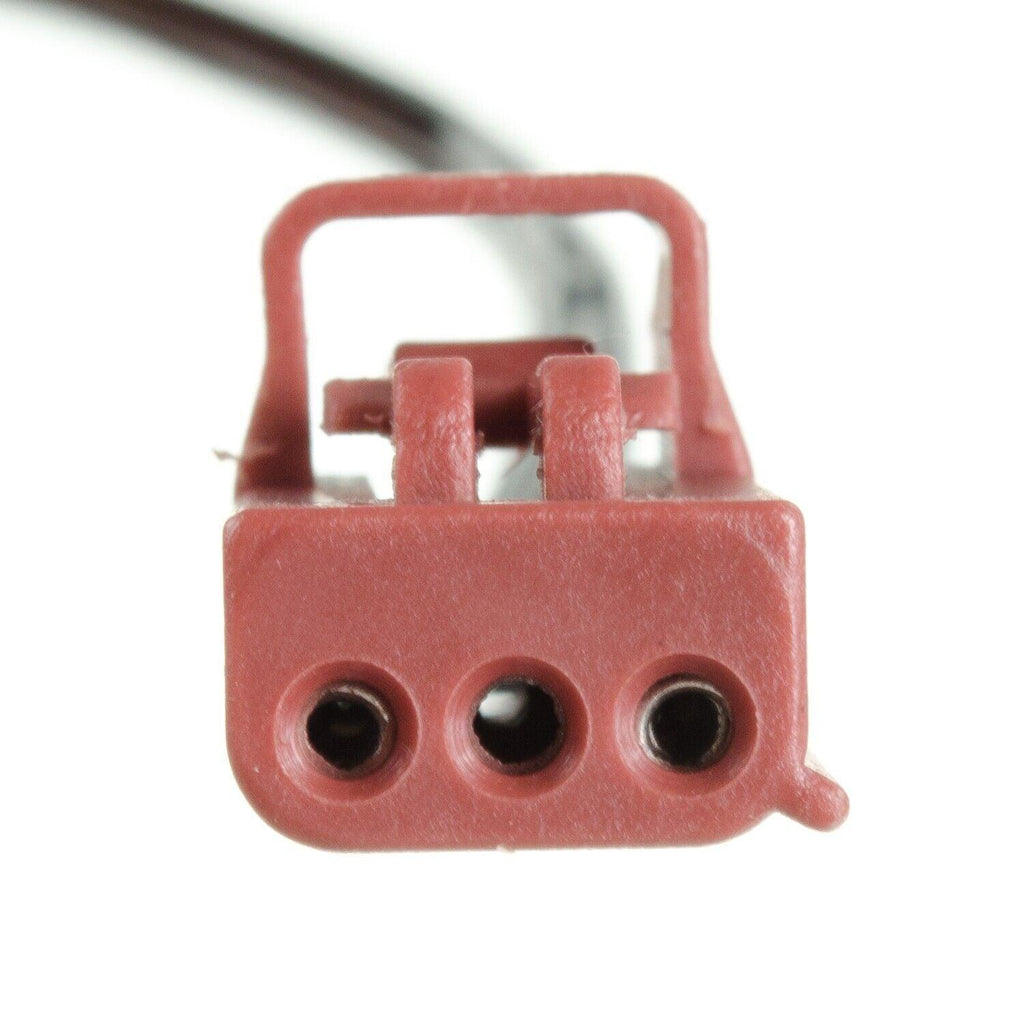 Holstein ABS Wheel Speed Sensor for Fusion, MKZ, Milan 2ABS1424