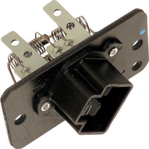 Dorman 973-240 Front HVAC Blower Motor Resistor Compatible with Select Mercury/Nissan Models