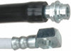 Professional 18J1103 Front Passenger Side Hydraulic Brake Hose Assembly