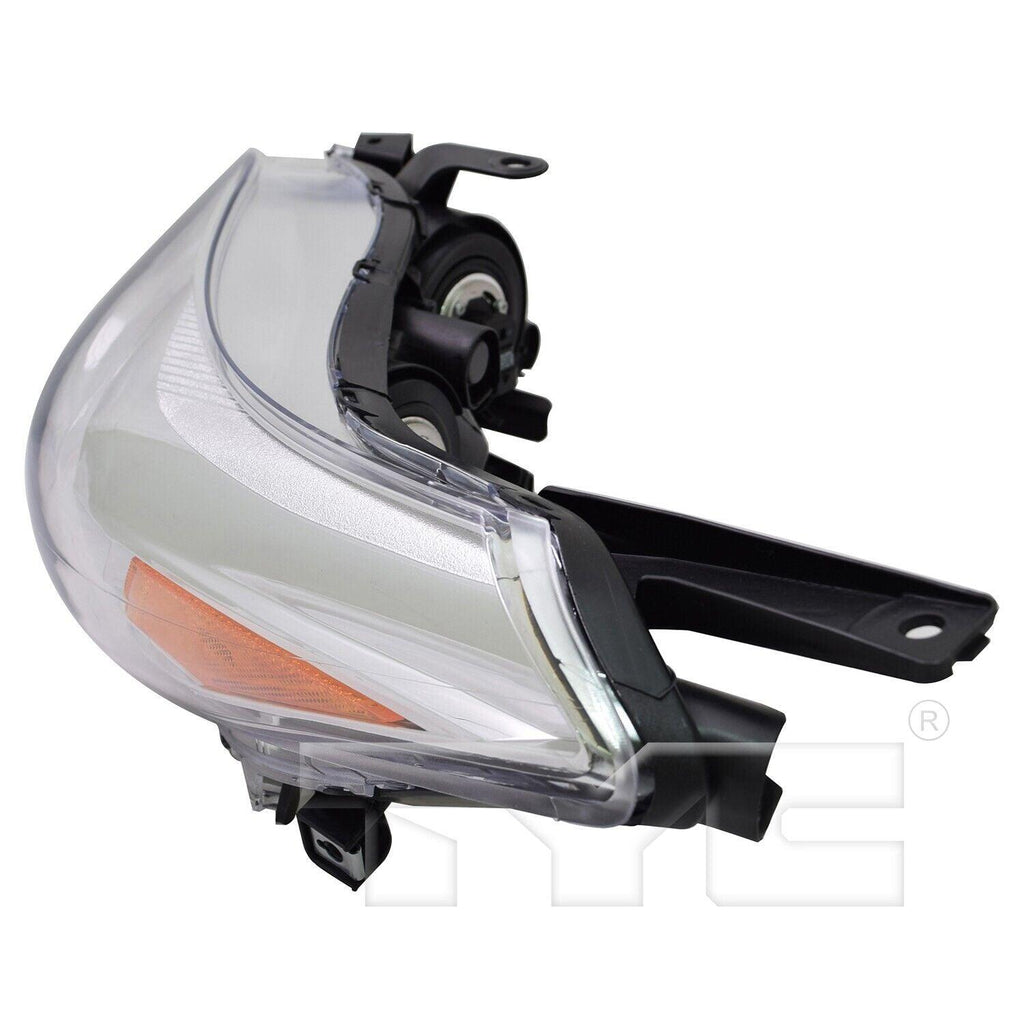 TYC Headlight Assembly for 16-18 Avalon 20-9406-90