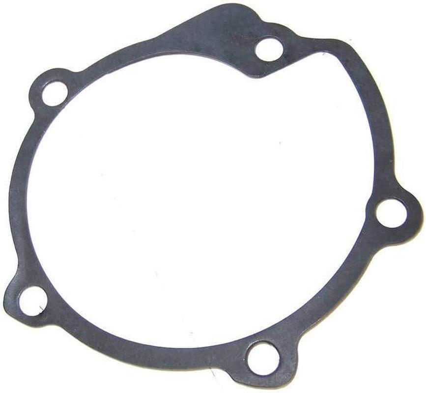 WP101A Water Pump for 1981-1989 / Dodge, Mazda, Mitsubishi, Plymouth / B2600, Challenger, Conquest, Mighty Max, Montero, Power Ram 50, Raider, Ram 50, Sapporo, Starion / 2.6L / SOHC / 8V / 156Cid