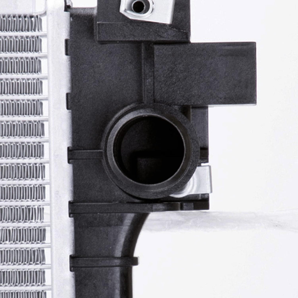 13242 Replacement Radiator for Cadillac SRX