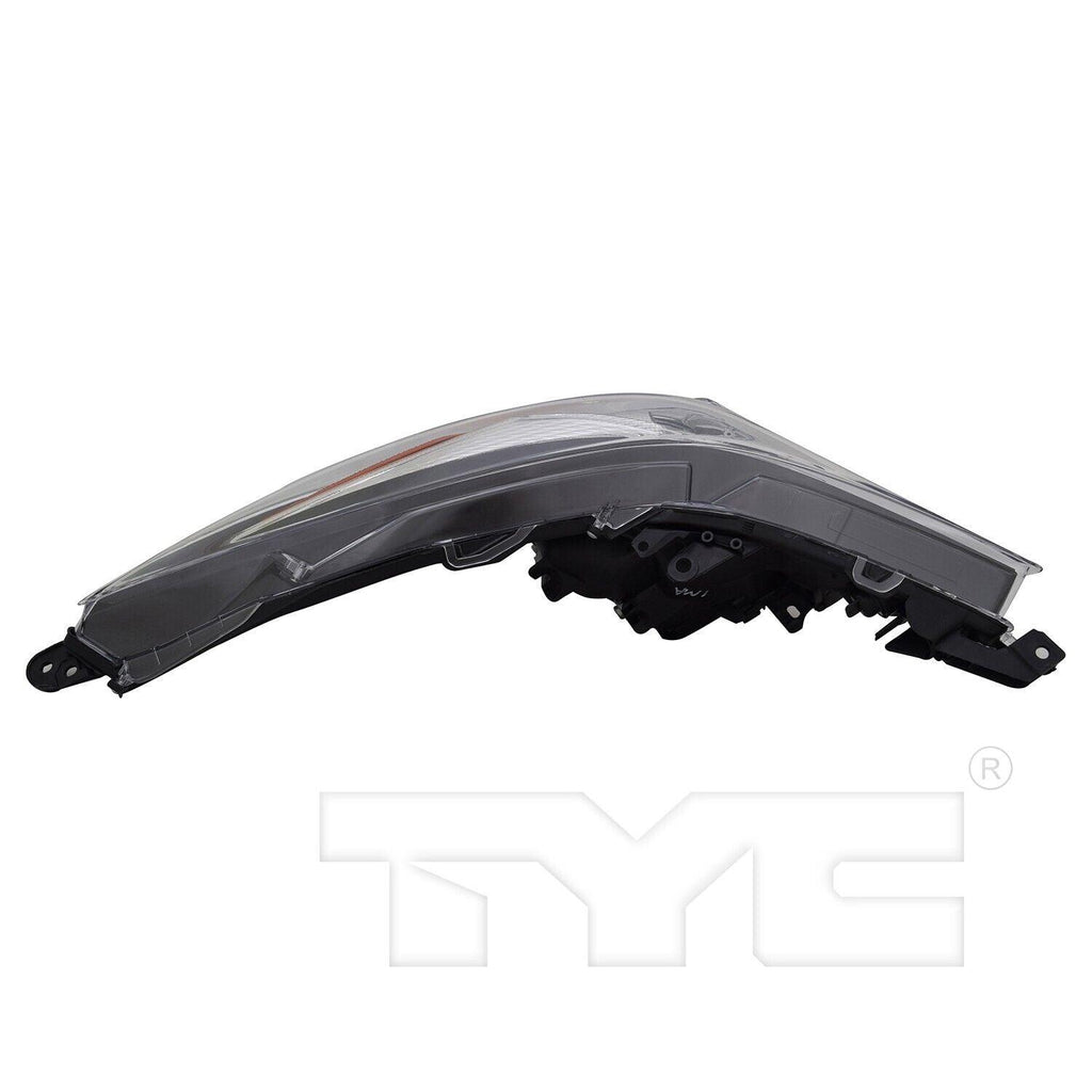 TYC Headlight Assembly for 16-18 Prius 20-9800-90