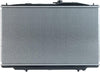 2773 Radiator Compatible with 2004-2006 Acura TL