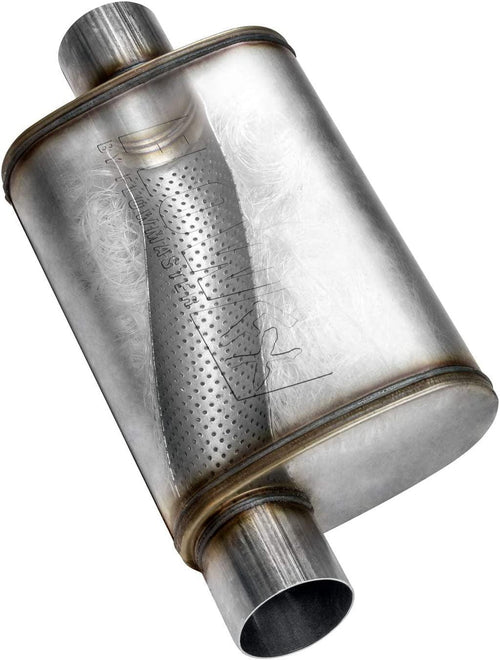 71236 Exhaust Muffler