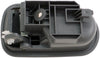 Dorman Interior Door Handle for Mazda 93839