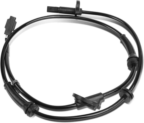 OEM-SS-045 Factory Style Front Left Right ABS Wheel Speed Sensors Assembly for 03-08 Murano