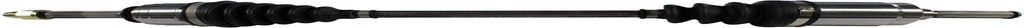 NCV21011 CV Axle Shaft Assembly - Left Front (Driver Side)