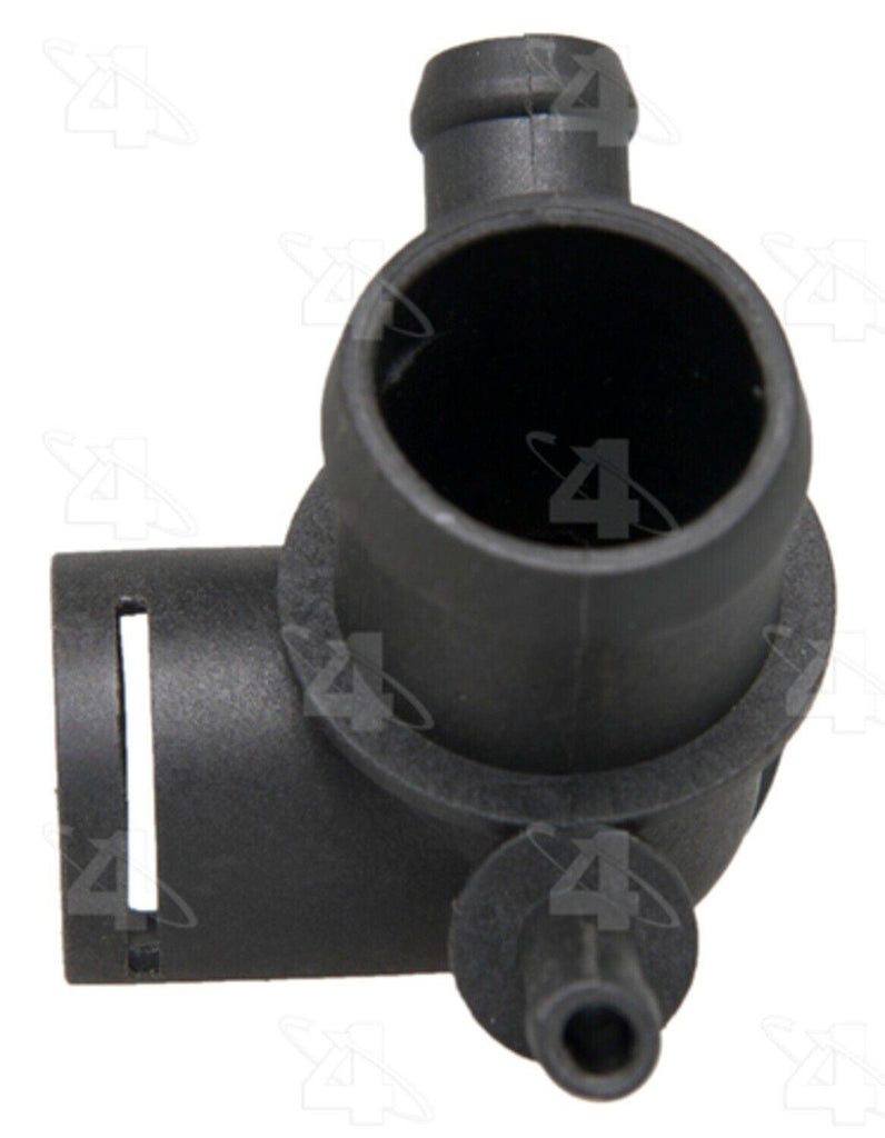 Four Seasons Engine Coolant Tee for Golf, Jetta, Beetle 85682