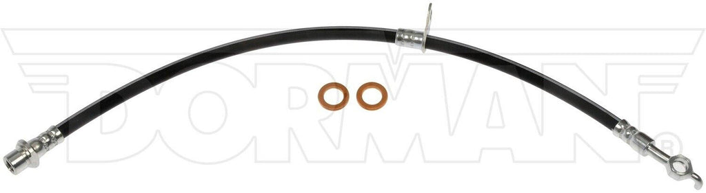 Dorman Brake Hydraulic Hose for Avalon, RX300, Solara, ES300, Camry H380922