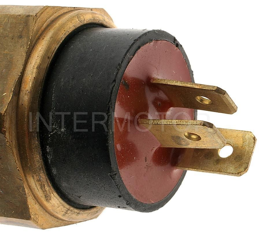 Standard Ignition Engine Cooling Fan Switch for 1973-1983 504 TS-504