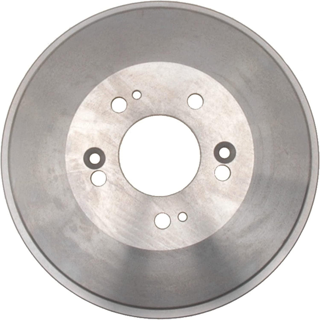 Professional 18B543 Rear Brake Drum