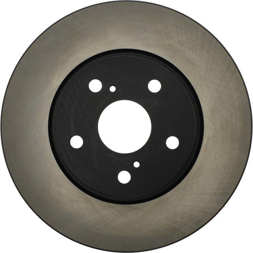 Centric Front Disc Brake Rotor for 1986-1992 Supra (125.44040)
