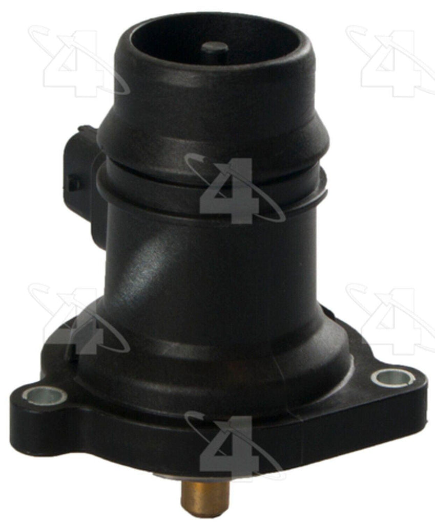 Four Seasons Engine Coolant Thermostat Housing for ELR, Volt 86116