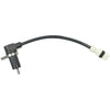 Standard Ignition ABS Wheel Speed Sensor for 928, 968, 944 ALS1514