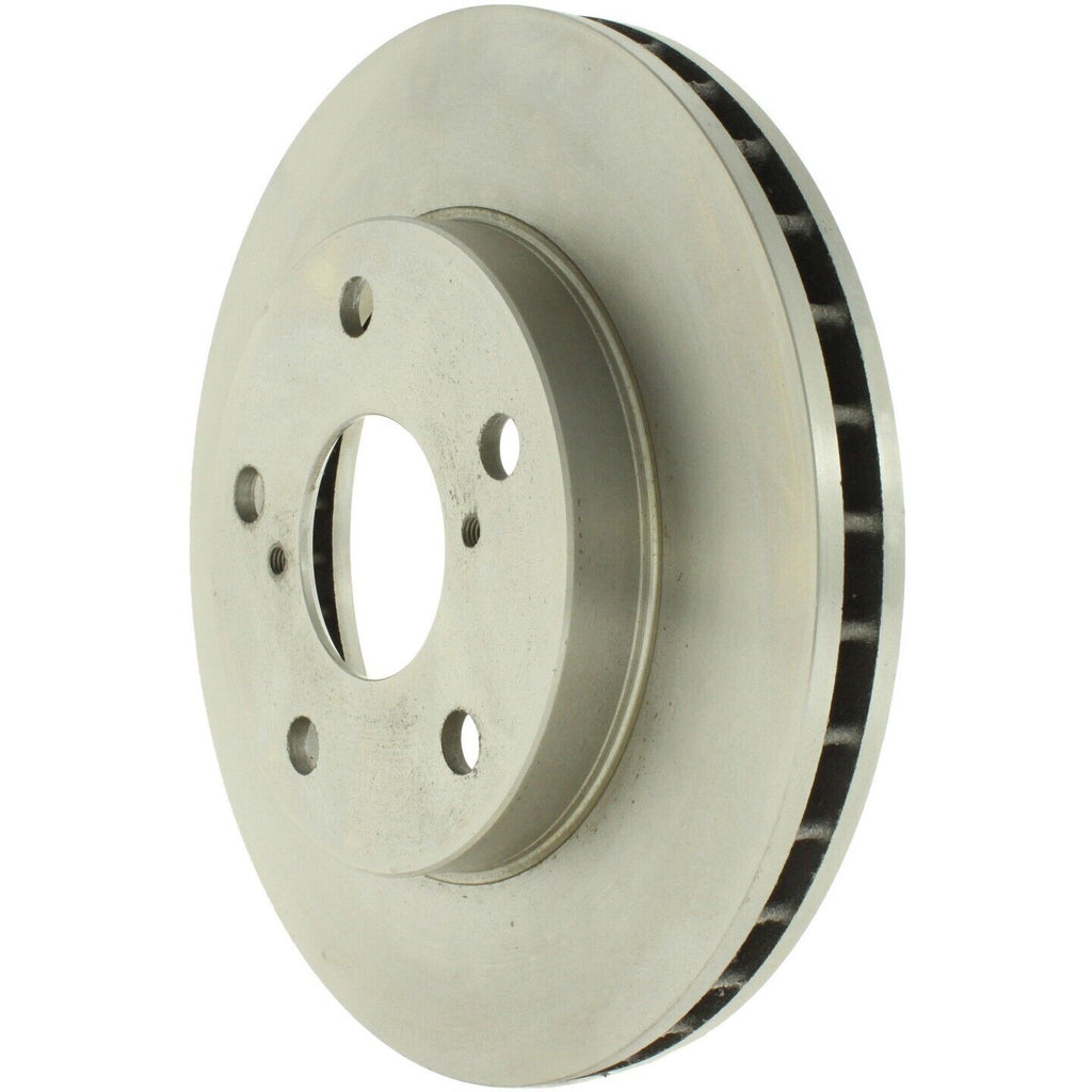 Centric Front Disc Brake Rotor for 1991-1995 MR2 (121.44069)