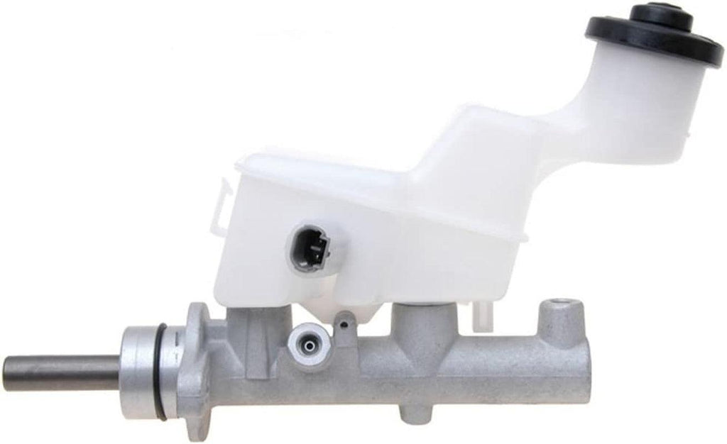 MC390735 Professional Grade Brake Master Cylinder