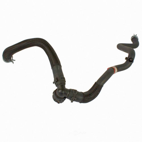 KM-5383 Radiator Coolant Hose Fits Select: 2014-2019 FORD FIESTA