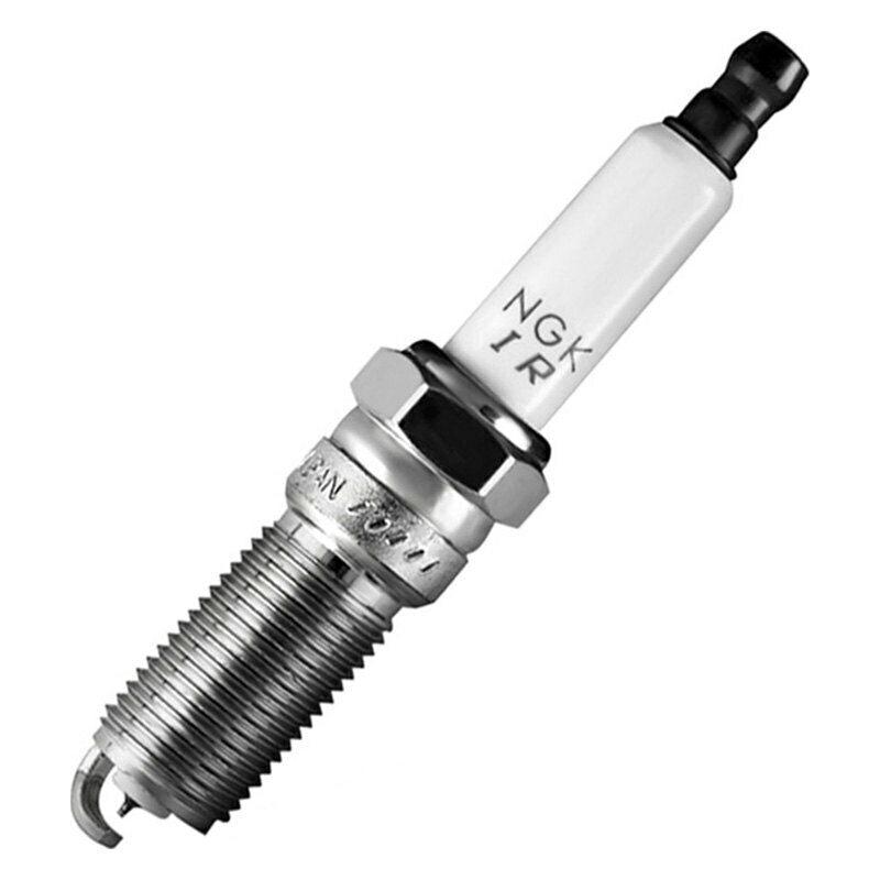 NGK 3787 4Pcs Spark Plugs ILTR6A8G LASER IRIDIUM Genuine Japan 4Pk