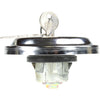Motorad MGC84 Locking Fuel Cap