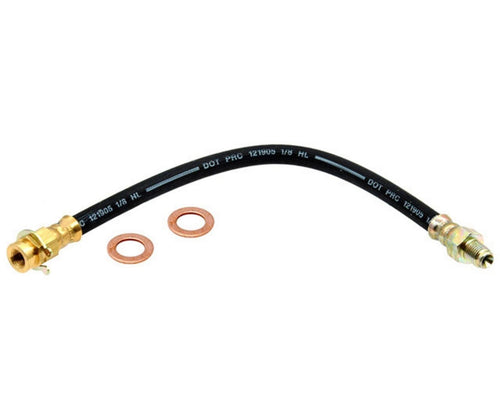 Brake Hydraulic Hose for Charger, Coronet, Belvedere, Satellite+More BH36610