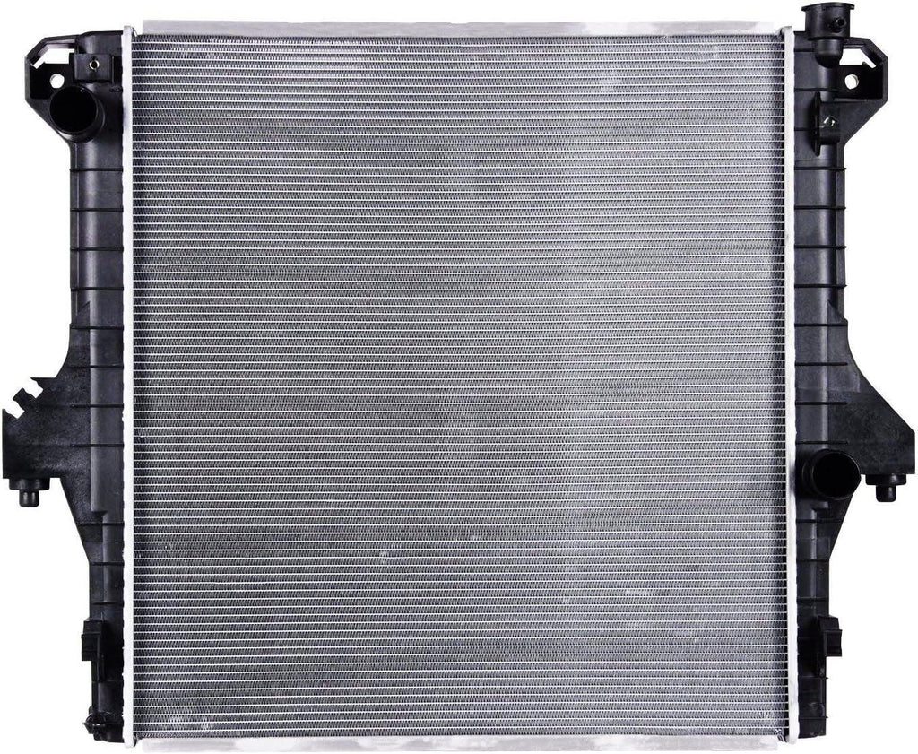 3710 Radiator