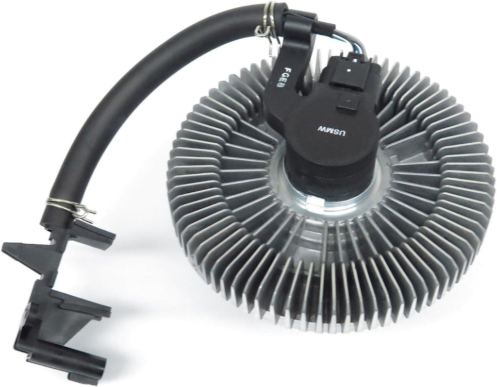 Derale 22310 USMW Professional Series Heavy Duty Fan Clutch